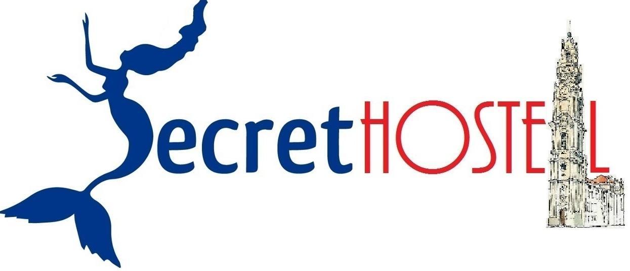 Secret Hostel OOporto Esterno foto